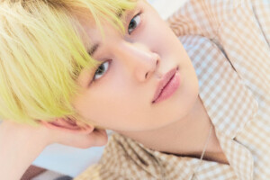 Yeonjun TXT The Dream Chapter Eternity Teaser Starboard Yeonjun Eternity Starboard