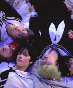 TXT The Dream Chapter Eternity Starboard Teaser Group TXT The Dream Chapter Eternity Starboard Teaser