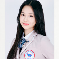 Weeekly Jihan Profile Weeekly Jihan Profile