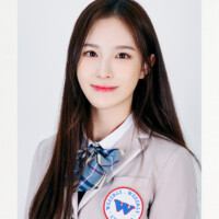 Weeekly Lee Jaehee Profile Weeekly Lee Jaehee Profile