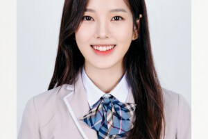 Weeekly Lee Soojin Profile Weeekly Lee Soojin Profile