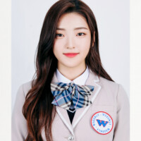 Weeekly Park Soeun Profile Weeekly Park Soeun Profile