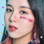 Lucy woo!ah! Exclamation teaser woo!ah! Lucy