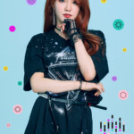 Nana woo!ah! Exclamation teaser woo!ah! Nana