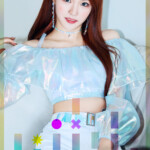 Nana woo!ah! Exclamation teaser woo!ah! Nana