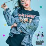 Songyee woo!ah! Exclamation teaser woo!ah! Songyee