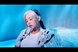 Jennie How You Like That