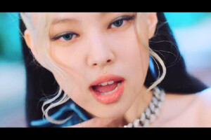 Jennie How You Like That