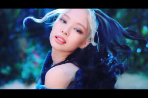 Jennie How You Like That