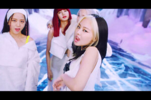 Jennie How You Like That