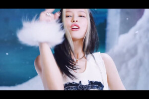 Jennie How You Like That