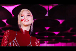 Jennie How You Like That