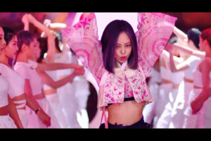 Jennie How You Like That