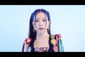 Jisoo How You Like That