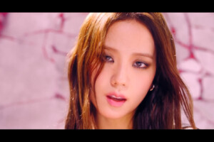 Jisoo How You Like That