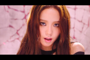 Jisoo How You Like That