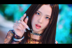 Jisoo How You Like That