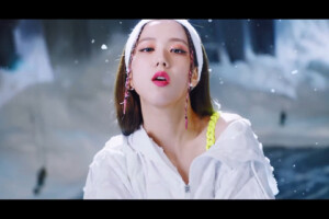 Jisoo How You Like That