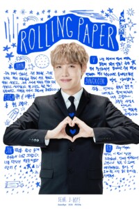 BTS Festa 2020 Closing Ceremony J-Hope BTS Festa 2020 Closing Ceremony J-Hope