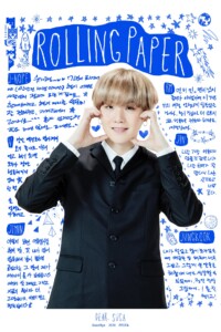 BTS Festa 2020 Closing Ceremony SUGA BTS Festa 2020 Closing Ceremony SUGA