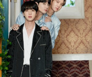 BTS FESTA 2020 Family Portrait BTS FESTA 2020 Family Portrait