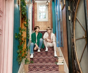BTS FESTA 2020 Family Portrait BTS FESTA 2020 Family Portrait