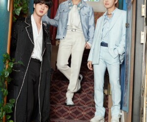 BTS FESTA 2020 Family Portrait BTS FESTA 2020 Family Portrait