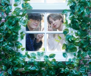 BTS FESTA 2020 Family Portrait BTS FESTA 2020 Family Portrait