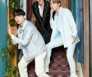 BTS FESTA 2020 Family Portrait BTS FESTA 2020 Family Portrait