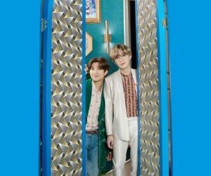 BTS FESTA 2020 Family Portrait BTS FESTA 2020 Family Portrait