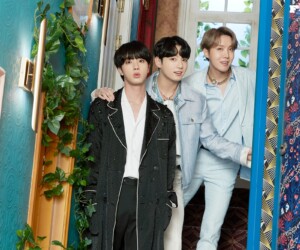 BTS FESTA 2020 Family Portrait BTS FESTA 2020 Family Portrait