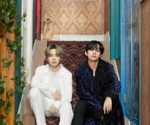 BTS FESTA 2020 Family Portrait BTS FESTA 2020 Family Portrait