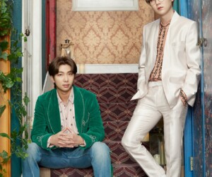 BTS FESTA 2020 Family Portrait BTS FESTA 2020 Family Portrait