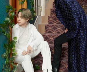 BTS FESTA 2020 Family Portrait BTS FESTA 2020 Family Portrait