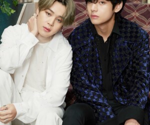BTS FESTA 2020 Family Portrait BTS FESTA 2020 Family Portrait