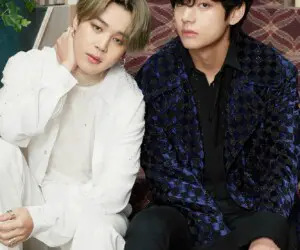 BTS FESTA 2020 Family Portrait BTS FESTA 2020 Family Portrait