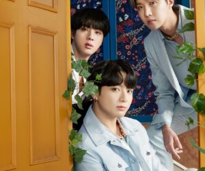 BTS FESTA 2020 Family Portrait BTS FESTA 2020 Family Portrait