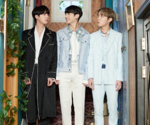 BTS FESTA 2020 Family Portrait BTS FESTA 2020 Family Portrait