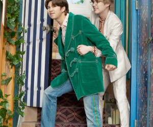 BTS FESTA 2020 Family Portrait BTS FESTA 2020 Family Portrait