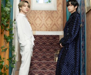 BTS FESTA 2020 Family Portrait BTS FESTA 2020 Family Portrait