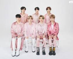 BTS FESTA 2020 Family Portrait BTS FESTA 2020