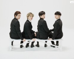 BTS FESTA 2020 Family Portrait BTS FESTA 2020