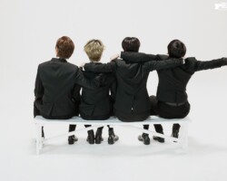 BTS FESTA 2020 Family Portrait BTS FESTA 2020