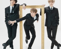 BTS FESTA 2020 Family Portrait BTS FESTA 2020