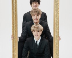 BTS FESTA 2020 Family Portrait BTS FESTA 2020