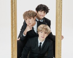 BTS FESTA 2020 Family Portrait BTS FESTA 2020