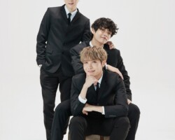 BTS FESTA 2020 Family Portrait BTS FESTA 2020