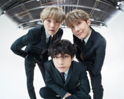 BTS FESTA 2020 Family Portrait BTS FESTA 2020