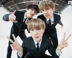 BTS FESTA 2020 Family Portrait BTS FESTA 2020