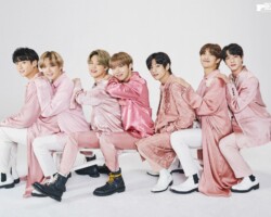 BTS FESTA 2020 Family Portrait BTS FESTA 2020